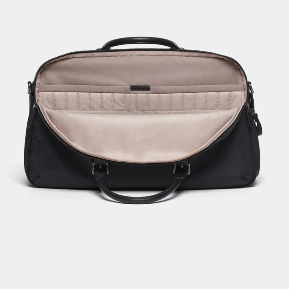 Stuart and Lau The Regimen Gym Bag